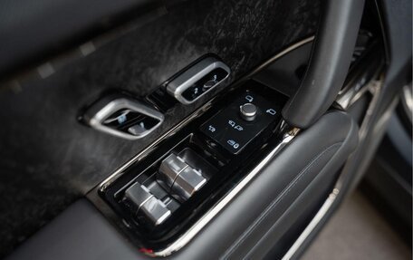 Land Rover Range Rover Sport, 2025 год, 30 000 000 рублей, 24 фотография