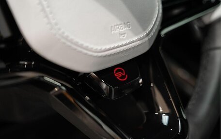 Land Rover Range Rover Sport, 2025 год, 30 000 000 рублей, 31 фотография