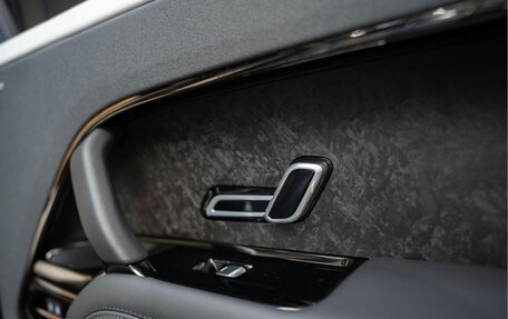 Land Rover Range Rover Sport, 2025 год, 30 000 000 рублей, 35 фотография