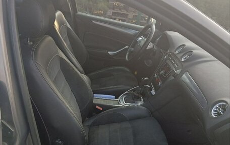 Ford Mondeo IV, 2010 год, 750 000 рублей, 5 фотография