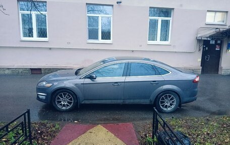 Ford Mondeo IV, 2010 год, 750 000 рублей, 3 фотография