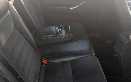 Ford Mondeo IV, 2010 год, 750 000 рублей, 6 фотография