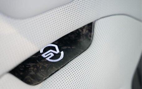 Land Rover Range Rover Sport, 2025 год, 30 000 000 рублей, 38 фотография