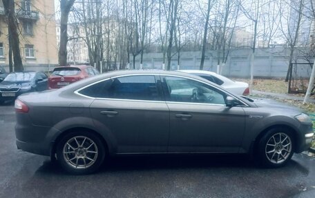 Ford Mondeo IV, 2010 год, 750 000 рублей, 4 фотография