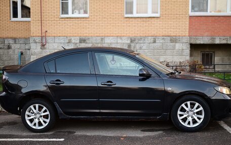Mazda 3, 2007 год, 429 000 рублей, 5 фотография