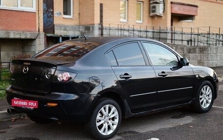 Mazda 3, 2007 год, 429 000 рублей, 6 фотография