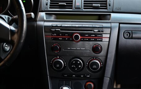 Mazda 3, 2007 год, 429 000 рублей, 11 фотография