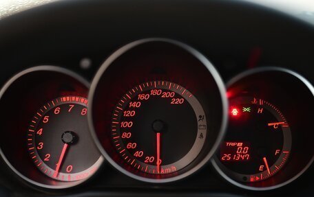 Mazda 3, 2007 год, 429 000 рублей, 13 фотография