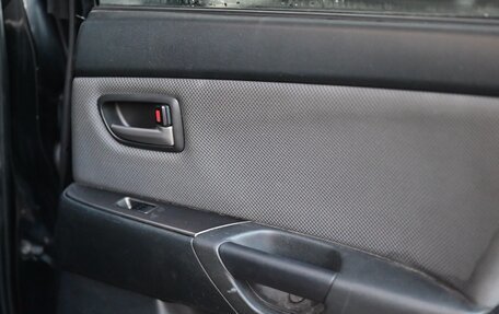 Mazda 3, 2007 год, 429 000 рублей, 16 фотография