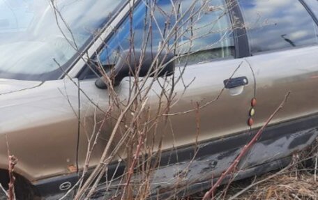 Audi 80, 1991 год, 95 000 рублей, 3 фотография