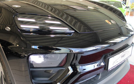 Porsche Macan, 2025 год, 10 282 000 рублей, 3 фотография