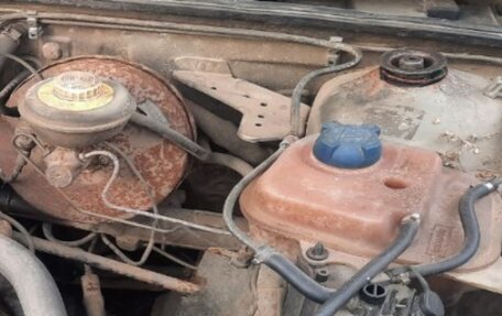 Audi 80, 1991 год, 95 000 рублей, 9 фотография