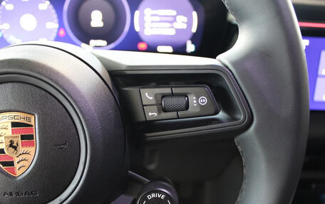 Porsche Macan, 2025 год, 10 282 000 рублей, 10 фотография