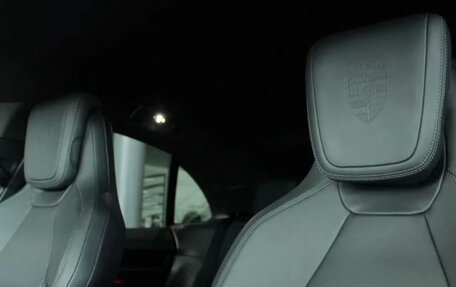 Porsche Macan, 2025 год, 10 282 000 рублей, 11 фотография