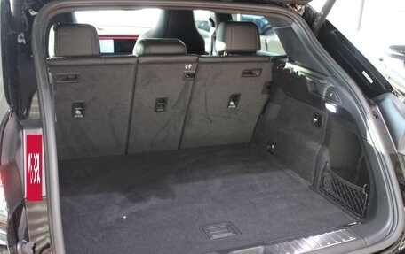 Porsche Macan, 2025 год, 10 282 000 рублей, 9 фотография