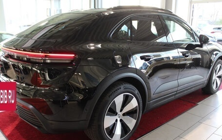 Porsche Macan, 2025 год, 10 282 000 рублей, 4 фотография