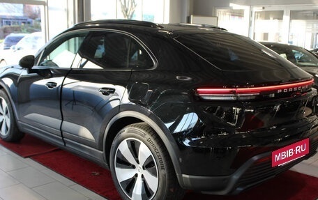 Porsche Macan, 2025 год, 10 282 000 рублей, 2 фотография