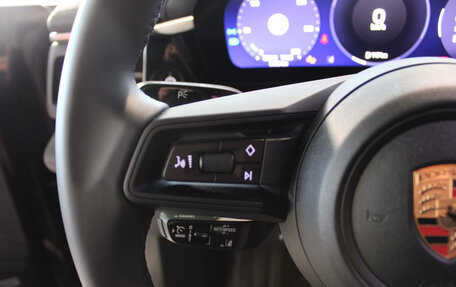 Porsche Macan, 2025 год, 10 282 000 рублей, 14 фотография