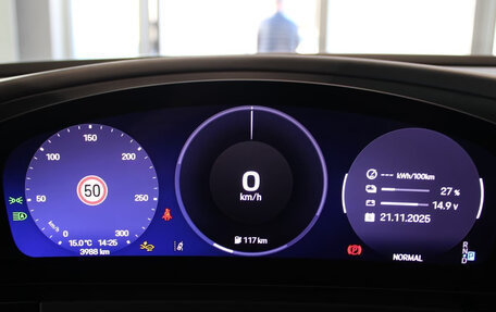 Porsche Macan, 2025 год, 10 282 000 рублей, 17 фотография