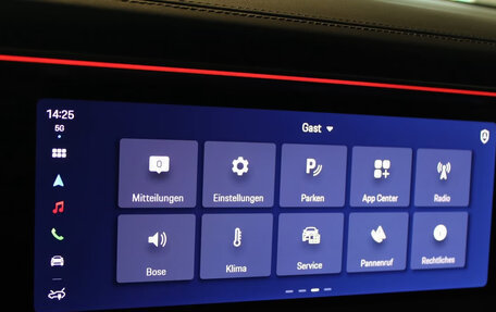 Porsche Macan, 2025 год, 10 282 000 рублей, 16 фотография