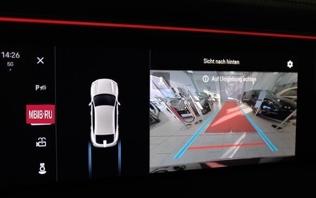 Porsche Macan, 2025 год, 10 282 000 рублей, 18 фотография