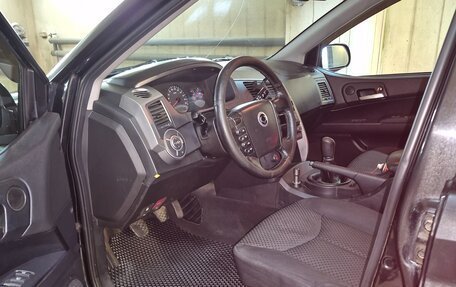 SsangYong Kyron I, 2010 год, 550 000 рублей, 7 фотография