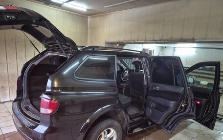 SsangYong Kyron I, 2010 год, 550 000 рублей, 13 фотография