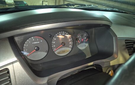 SsangYong Kyron I, 2010 год, 550 000 рублей, 14 фотография