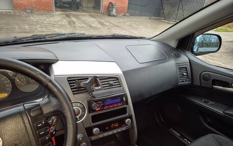 SsangYong Kyron I, 2010 год, 550 000 рублей, 8 фотография