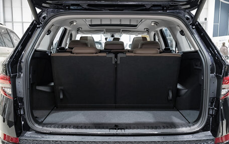 Skoda Kodiaq I, 2025 год, 5 195 000 рублей, 10 фотография