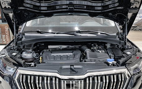 Skoda Kodiaq I, 2025 год, 5 195 000 рублей, 9 фотография