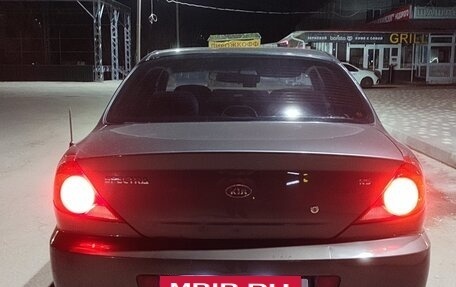 KIA Spectra II (LD), 2006 год, 310 000 рублей, 2 фотография