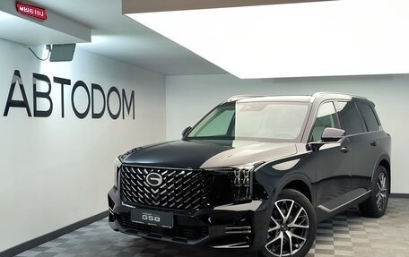 GAC GS8, 2025 год, 4 299 000 рублей, 1 фотография