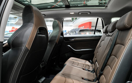 Skoda Kodiaq I, 2025 год, 5 195 000 рублей, 12 фотография