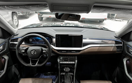 Skoda Kodiaq I, 2025 год, 5 195 000 рублей, 14 фотография