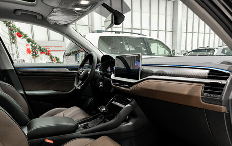 Skoda Kodiaq I, 2025 год, 5 195 000 рублей, 11 фотография