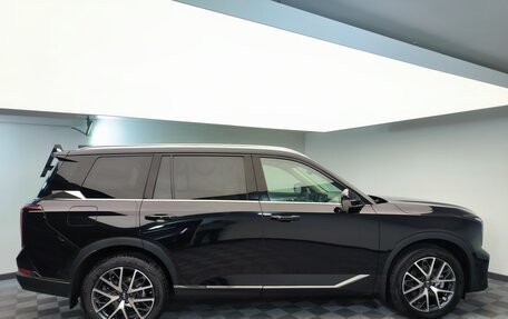 GAC GS8, 2025 год, 4 299 000 рублей, 3 фотография