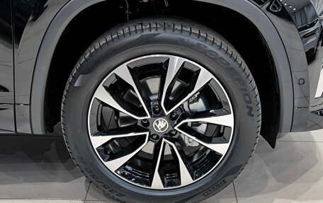 Skoda Kodiaq I, 2025 год, 5 195 000 рублей, 18 фотография