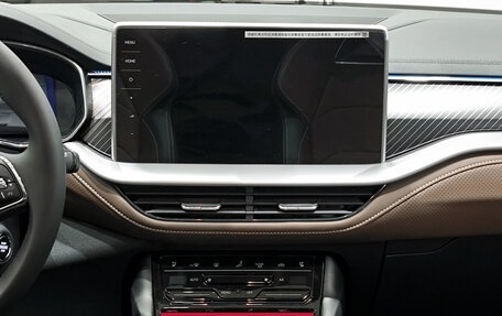 Skoda Kodiaq I, 2025 год, 5 195 000 рублей, 15 фотография