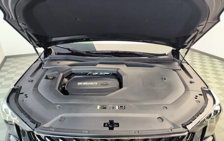 GAC GS8, 2025 год, 4 299 000 рублей, 15 фотография