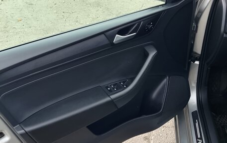 Volkswagen Polo VI (EU Market), 2021 год, 1 630 000 рублей, 15 фотография