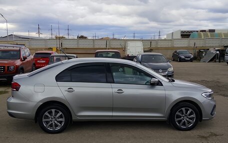 Volkswagen Polo VI (EU Market), 2021 год, 1 630 000 рублей, 6 фотография