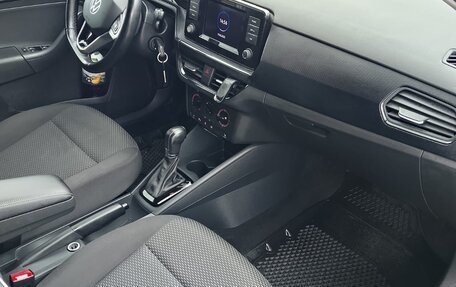 Volkswagen Polo VI (EU Market), 2021 год, 1 630 000 рублей, 14 фотография