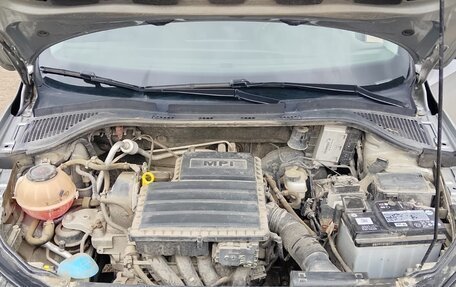 Volkswagen Polo VI (EU Market), 2021 год, 1 630 000 рублей, 18 фотография