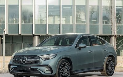 Mercedes-Benz GLC Coupe, 2025 год, 9 900 000 рублей, 1 фотография