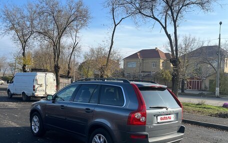 Volvo XC90 II рестайлинг, 2004 год, 765 000 рублей, 4 фотография