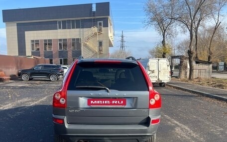 Volvo XC90 II рестайлинг, 2004 год, 765 000 рублей, 5 фотография