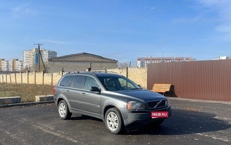Volvo XC90 II рестайлинг, 2004 год, 765 000 рублей, 1 фотография