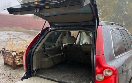 Volvo XC90 II рестайлинг, 2004 год, 765 000 рублей, 12 фотография