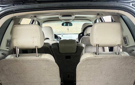 Volvo XC90 II рестайлинг, 2004 год, 765 000 рублей, 11 фотография